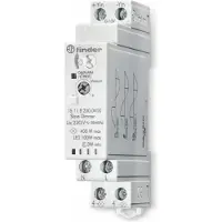 Finder 15.11.8.230.0400 Dimmer voor DIN-rail 1 stuk(s) Voedingsspanning (num):230 V/AC