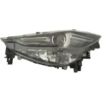 Diederichs 5631083 Koplamp