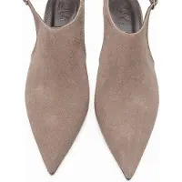 Prologue Vosalie Slingback Stiletto Pump