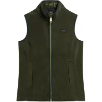 Superdry Bodywarmer 'Estate' kaki
