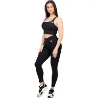 Gorilla wear Leggings 'Willow' zwart