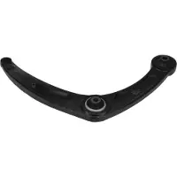 Moog Draagarm, wielophanging PE-TC-0999P Vooras, rechts, voorkant