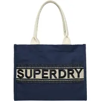 Superdry Luxe Stoffentas