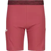 CMP Lichte stretch polyester bermuda meisje