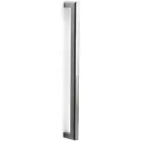 Formani Piet Boon TWO PB423 PA set grepen incl. paarsgewijze bevestiging - mat RVS