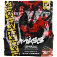 Mutant Mass - 2270 g - Choco Fudge Brownie