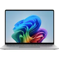 Microsoft Surface Laptop 8th Gen 15 - M12 / 16GB / 512GB Platinum QWERTY