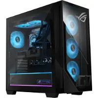 Asus ROG G700 G700TF-05225F115W - Gaming Desktop - Intel Core Ultra 5 225F - 32 GB - 1 TB - NVIDIA GeForce RTX 5060 - Windows 11 Home