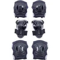 K2 Skate Performance Pad Set Polsband