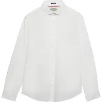 Superdry Overhemd wit