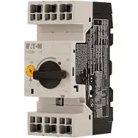 Eaton 199157 PKZM0-10-PI Motorbeveiligingsschakelaar 690 V/AC 10 A 1 stuk(s)