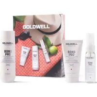 Goldwell Dualsenses Bond Pro Travel Set