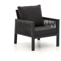 Manifesto furniture + 10% kassakorting | Manifesto Alzano lounge tuinstoel