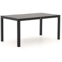 Bellagio + 15% kassakorting | La Fonte dining tuintafel 160x90cm