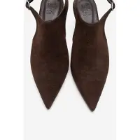 Prologue Vosalie Slingback Stiletto Pump