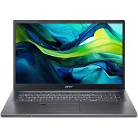 Acer Aspire 17 A17-51M-70HL - 17.3" FHD/IPS - Core 7 - 32GB - 1TB - Verlicht toetsenbord (zonder oplader)