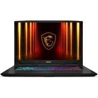 MSI Katana 17 HX B14WFK-262NL