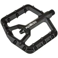 Xpedo Trident Flat Pedalen