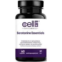 Cellcare Serotonine Essentials Capsules