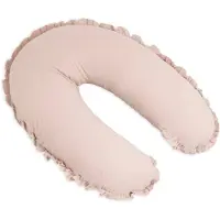 Babys Only Voedingskussen Calm oud roze