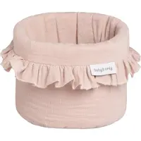 Babys Only Commodemandje Calm Oud Roze