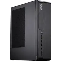MSI PRO DP80 A14G-204XDE Intel Core i3 14100, 16 GB DDR5 RAM, 256 GB M.2 SSD, Intel grafische weergave, oOS