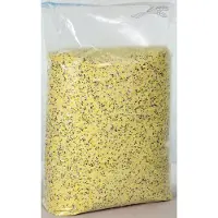 Tijssen Eivoer Droog 15 kg