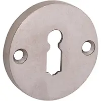 Artitec Sleutelrozet Elegant BB antiek nikkel