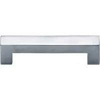Artitec Meubelgreep Karé 96mm mat chroom