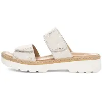 Ara 12-39107 Capri Slippers | Maat 41 Dames Wit