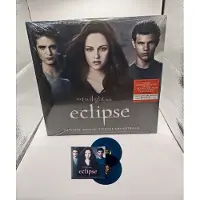 Warner Music The Twilight Saga: Eclipse