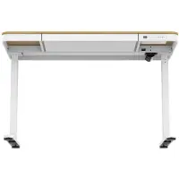 ActiveJet Et119wc 140 B/d Elektrisch Bureau