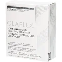 Olaplex Bond Shaper Curl rebuilding Treatment