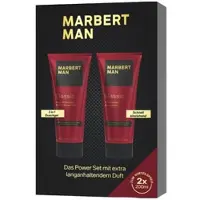 Marbert Man Classic Persoonlijke verzorgingsset 1 st