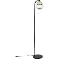 Zuiver Bumble Vloerlamp Beige