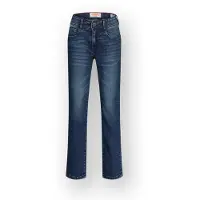 Vingino Skinny Jeans Apache icon Jongen Blauw 176