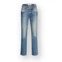 Vingino Skinny Jeans Apache icon Jongen Blauw 110