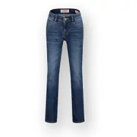 Vingino Slim Jeans Diego icon Jongen Blauw 110