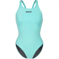 Arena Badpak 'TEAM PRO SOLID' turquoise