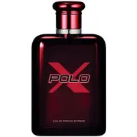 Ralph Lauren Polo Red Extreme Eau de Parfum 200 ml