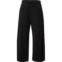 Icebreaker - Women's Granary Culottes - Vrijetijdsbroek L, zwart
