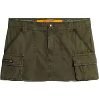 Superdry Rok 'Utility' olijfgroen