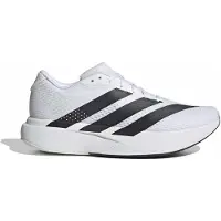 Adidas Loopschoen 'Duramo EVO' zwart / wit