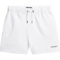 Superdry Broek wit