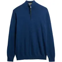 Superdry Trui 'Essentials' marine