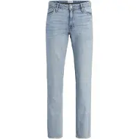 Jack & Jones Jeans 'JJIClark JJOriginal' lichtblauw