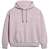 Superdry Sweatshirt 'Essential' rosa