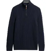 Superdry Trui marine