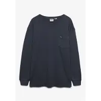 Superdry Shirt navy