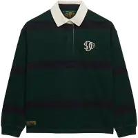 Superdry Shirt 'Heritage' marine / spar / offwhite